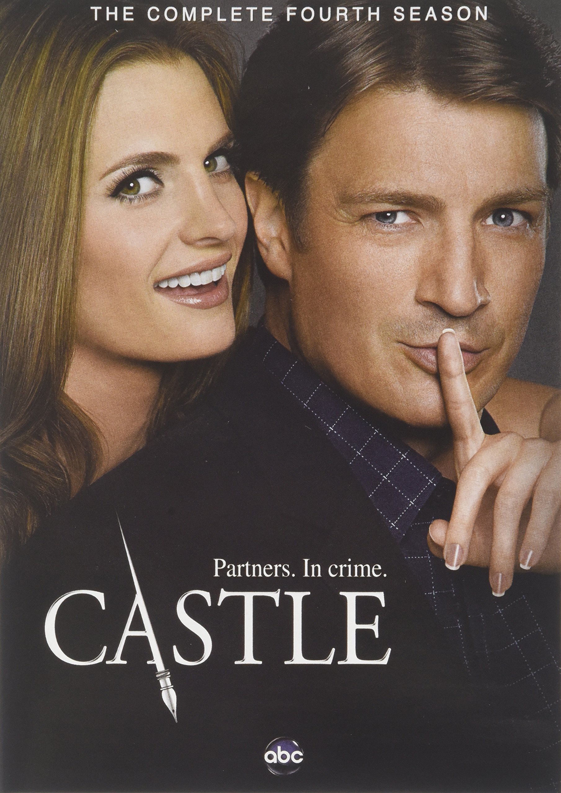 Castle Season 4
