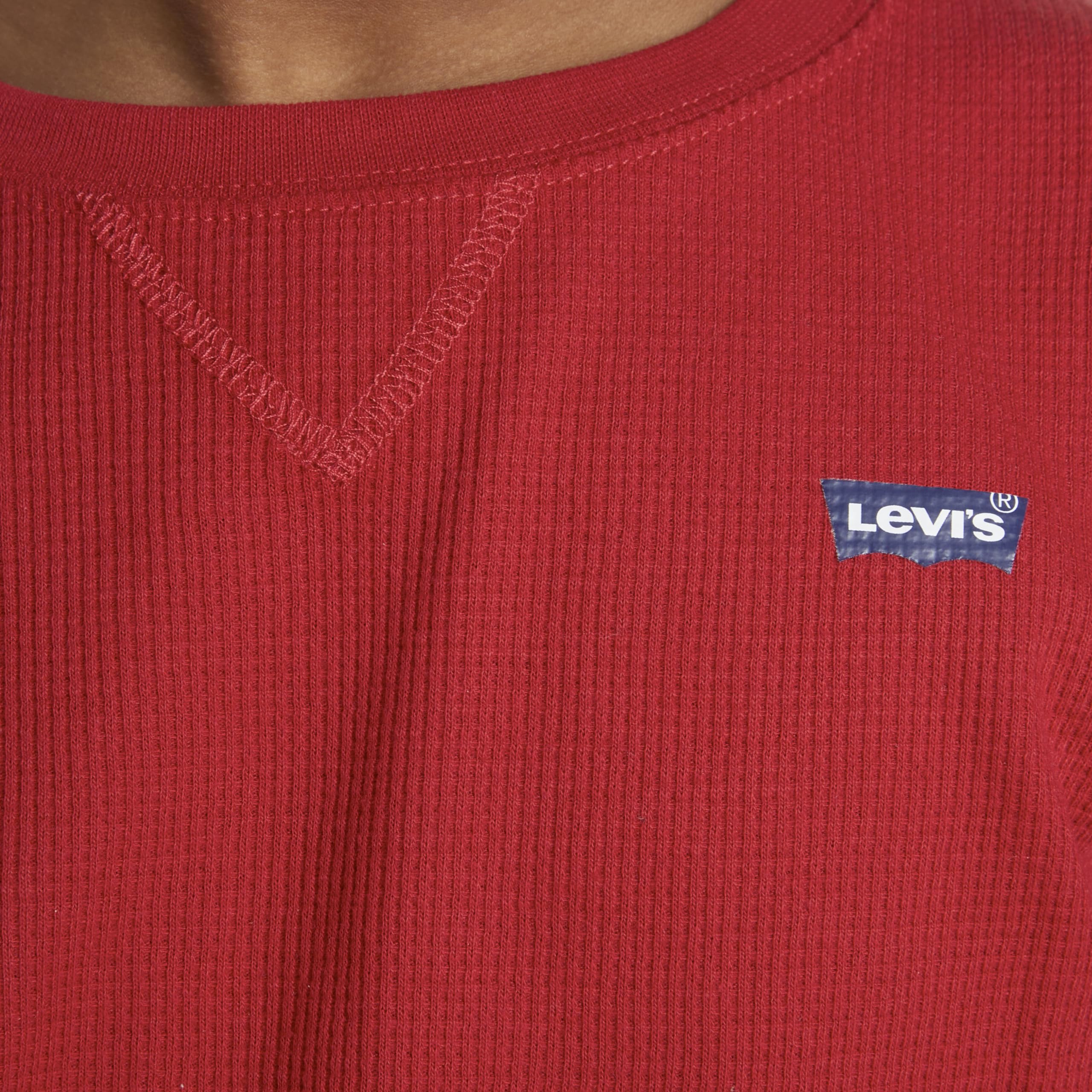 Levi's Ls thermal top Niños 10-16 años