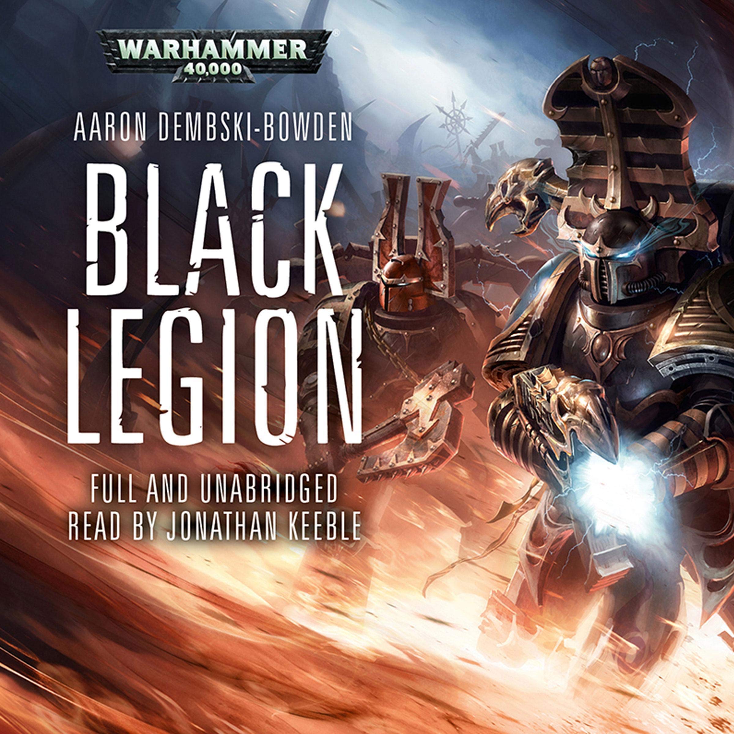 Black Legion