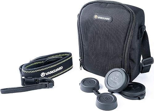 Miniatura 6 de Binoculares Vanguard Endeavor ED