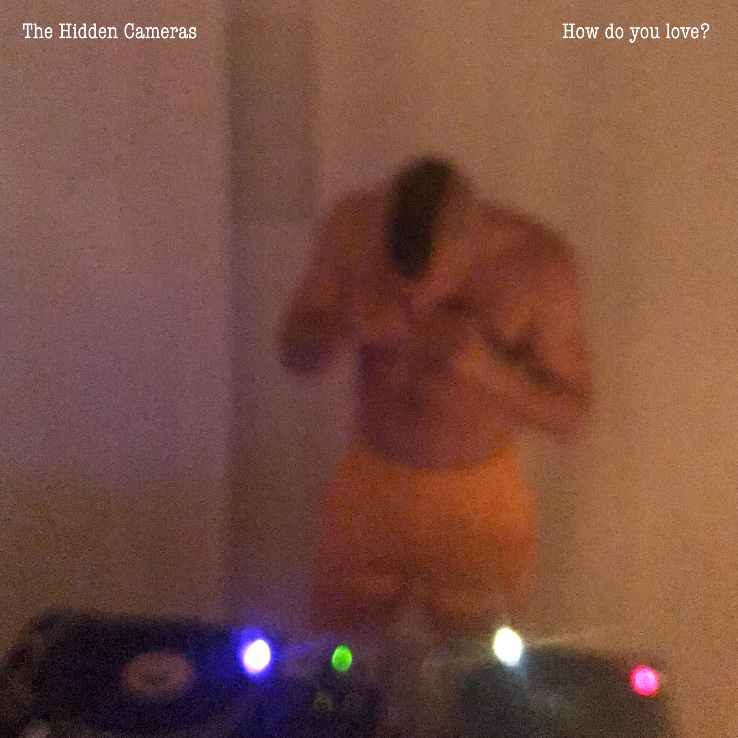 How Do You Love? (Feat. Pet Shop Boys)