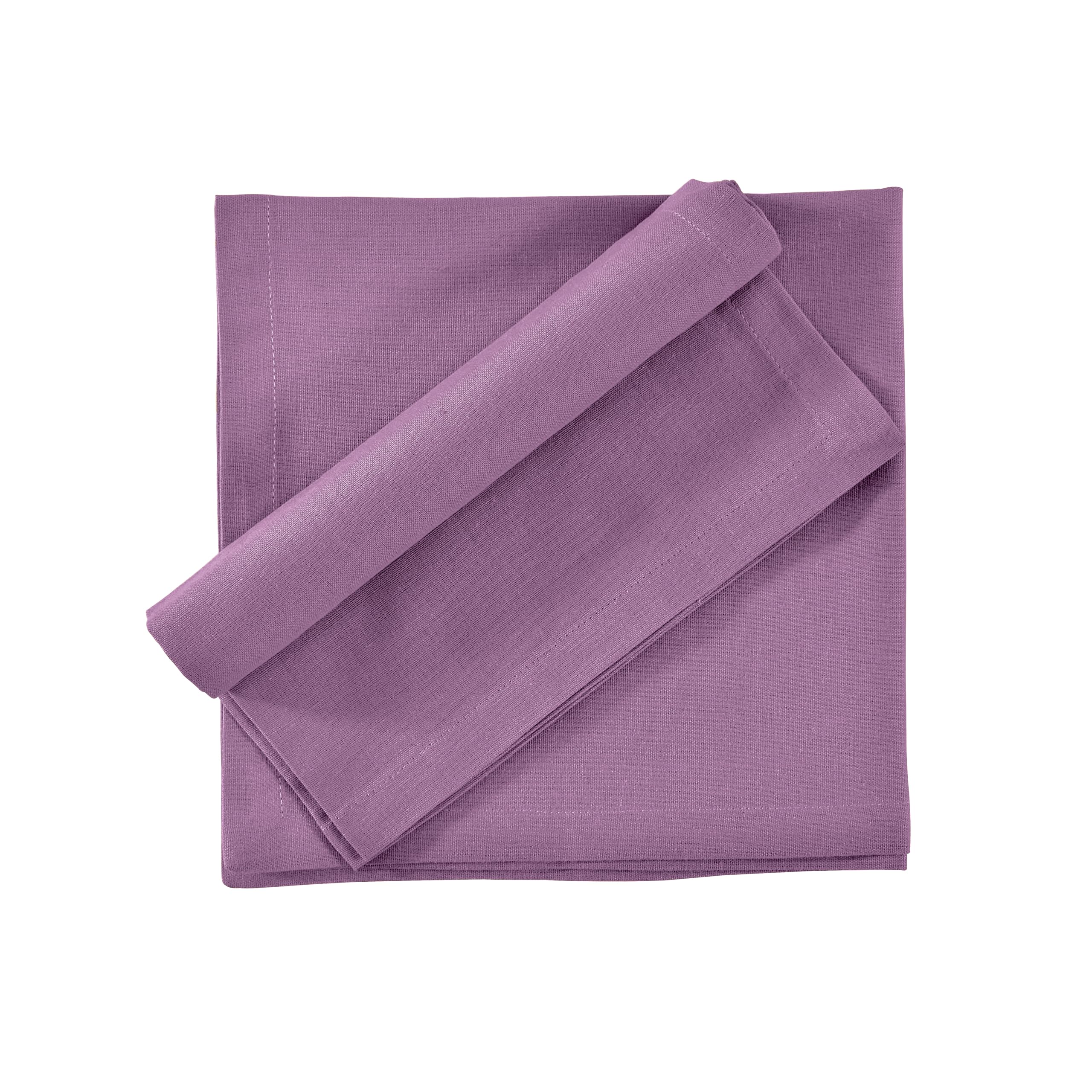 FINGERCRAFT Dinner Cloth Napkins - Image 3