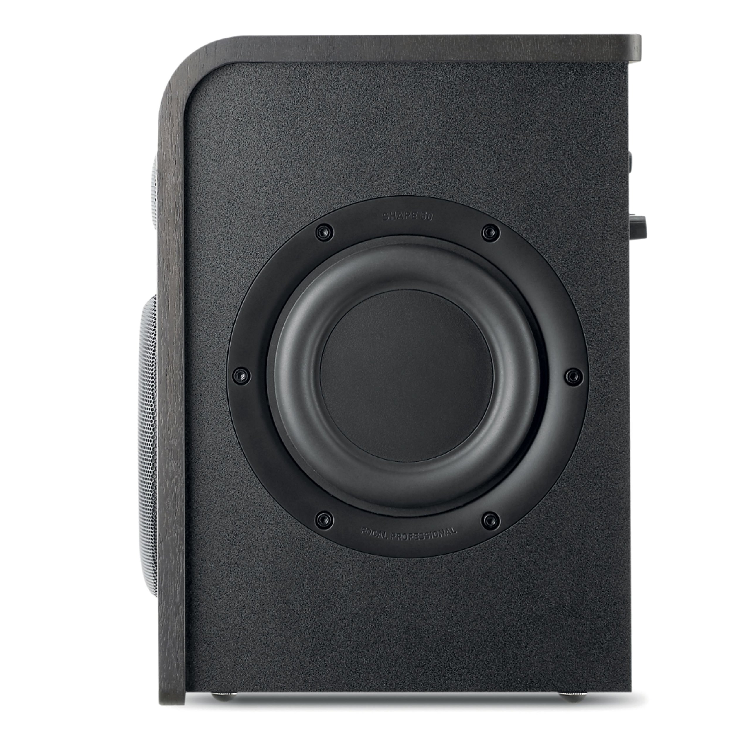 Focal Shape 50 - Monitor da Studio 60+25W