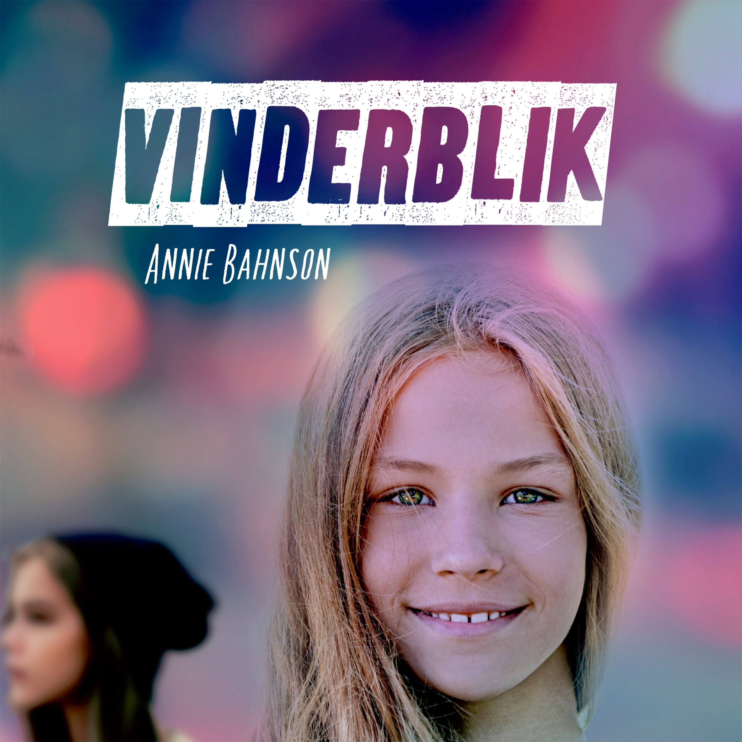 Cover art for Vinderblik