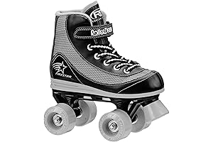 Roller Derby Firestar Youth Skates for Boys Ages 5-8