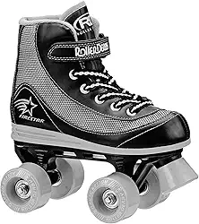 Roller Derby 1378-12 Youth Boys Firestar Roller Skate