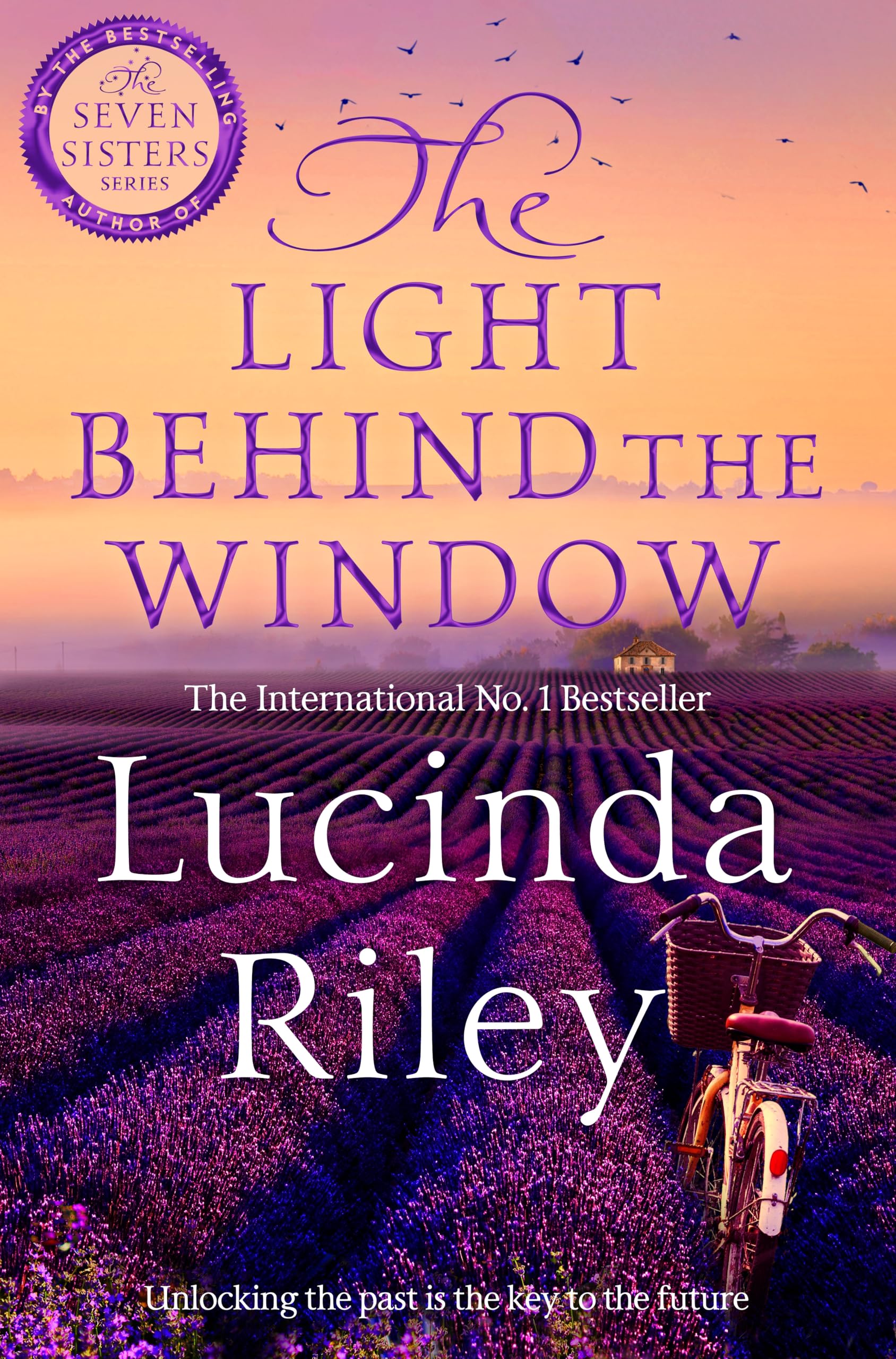The Light Behind The Window: A breathtaking story of love and war from the bestselling author of The Seven Sisters series