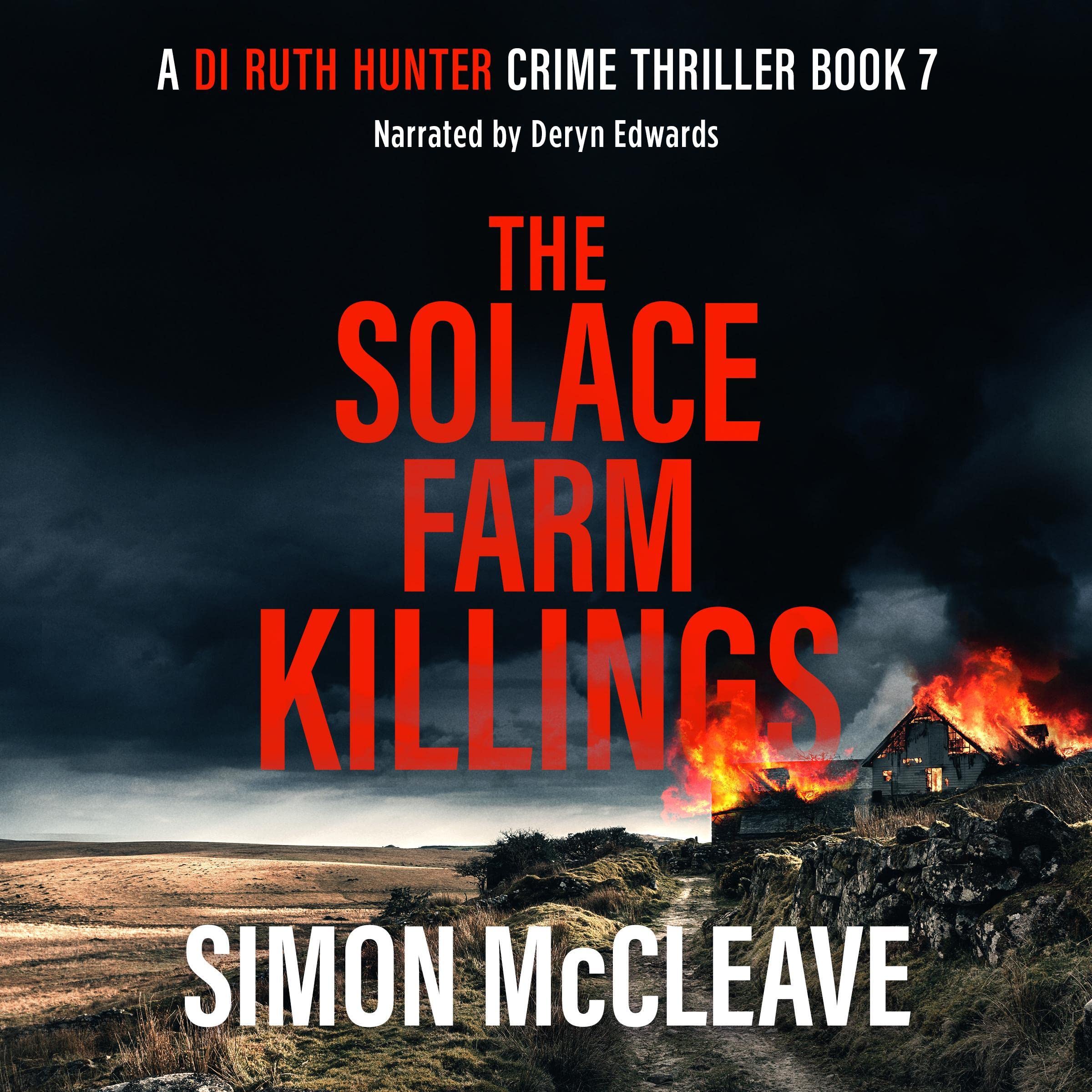 The Solace Farm Killings