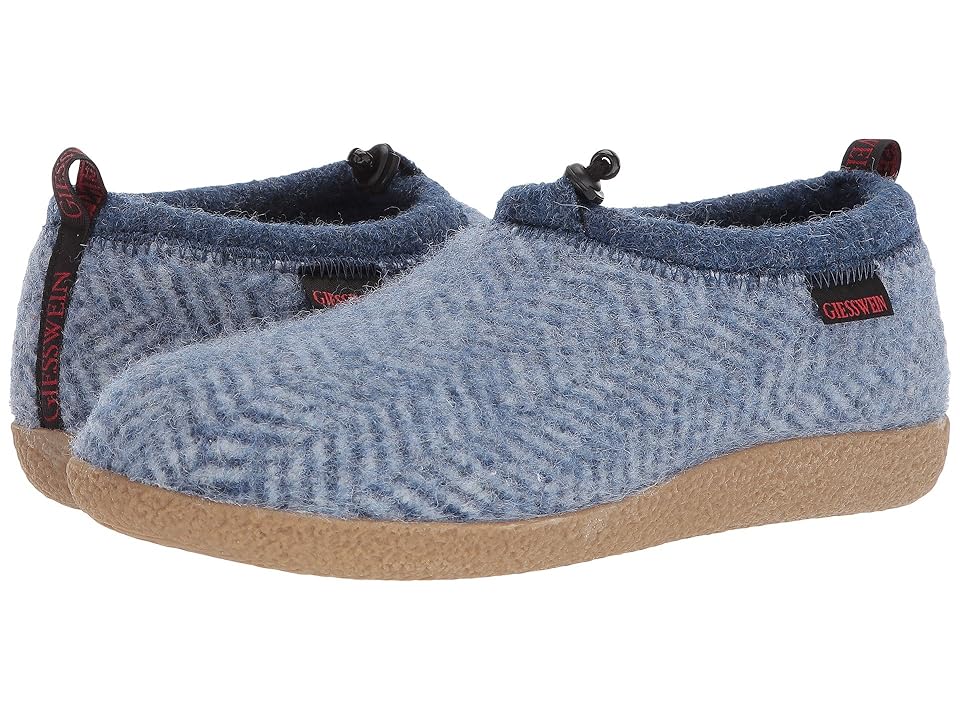 

Giesswein Tahoe (Jeans) Slippers, Blue