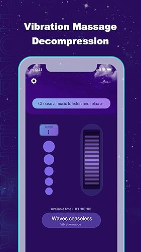 Phone Vibrator