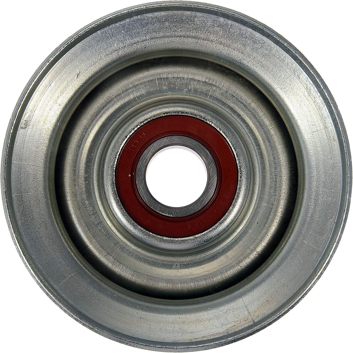 Dorman 419-689 Accessory Drive Belt Idler Pulley Compatible with Select Nissan Models