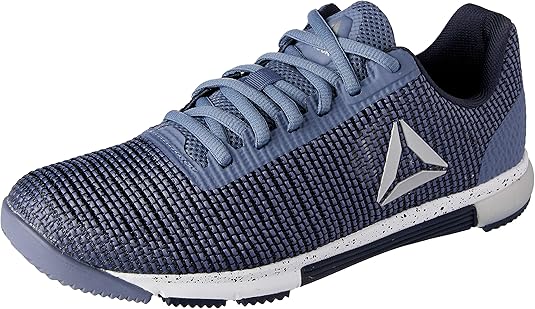 Reebok Speed TR Flexweave, Zapatillas de Deporte Hombre, Multicolor  (Hernvy/Wasind/Blanco 000), 42 EU : Amazon.es: Zapatos y complementos