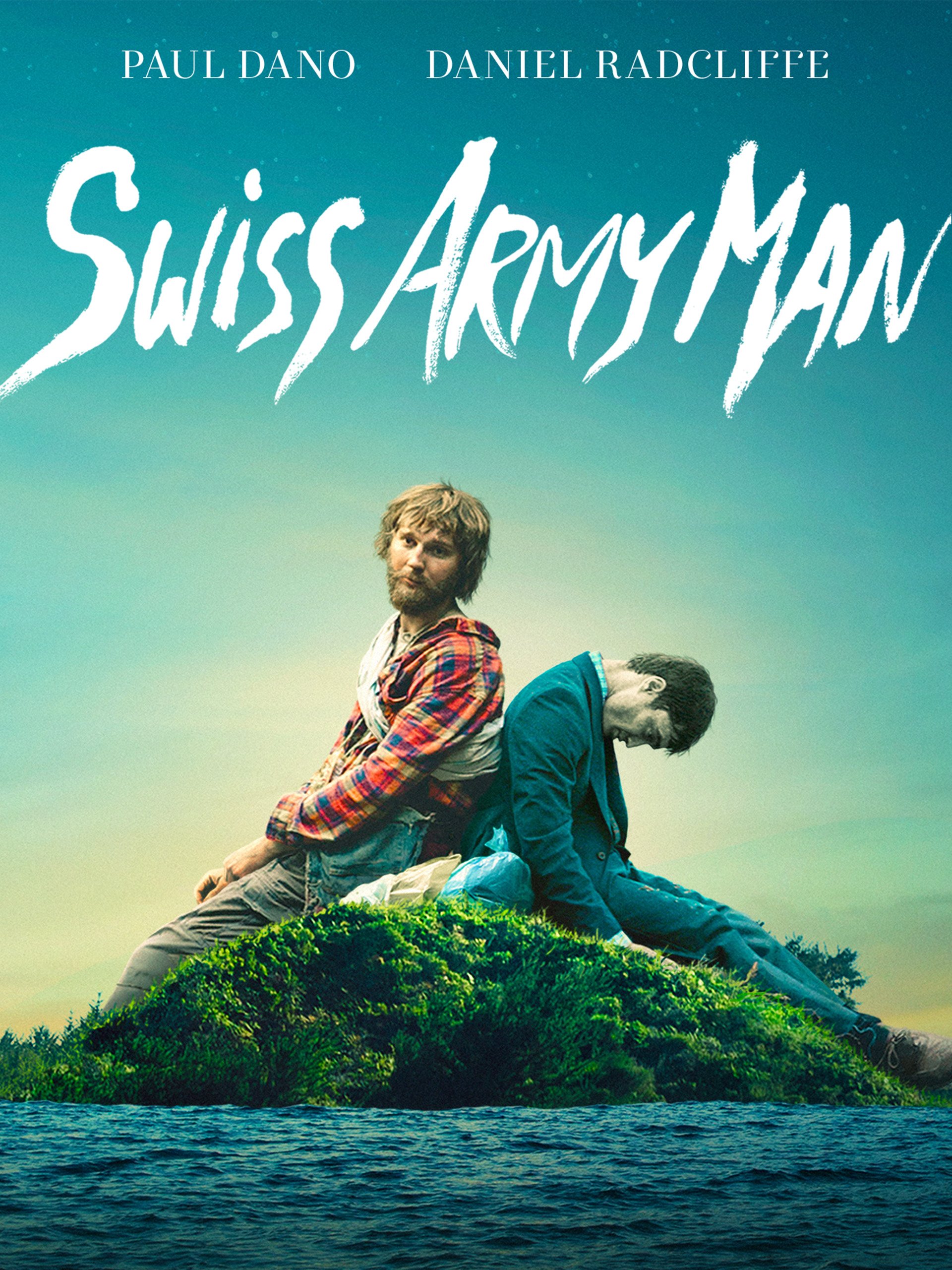 Swiss Army Man