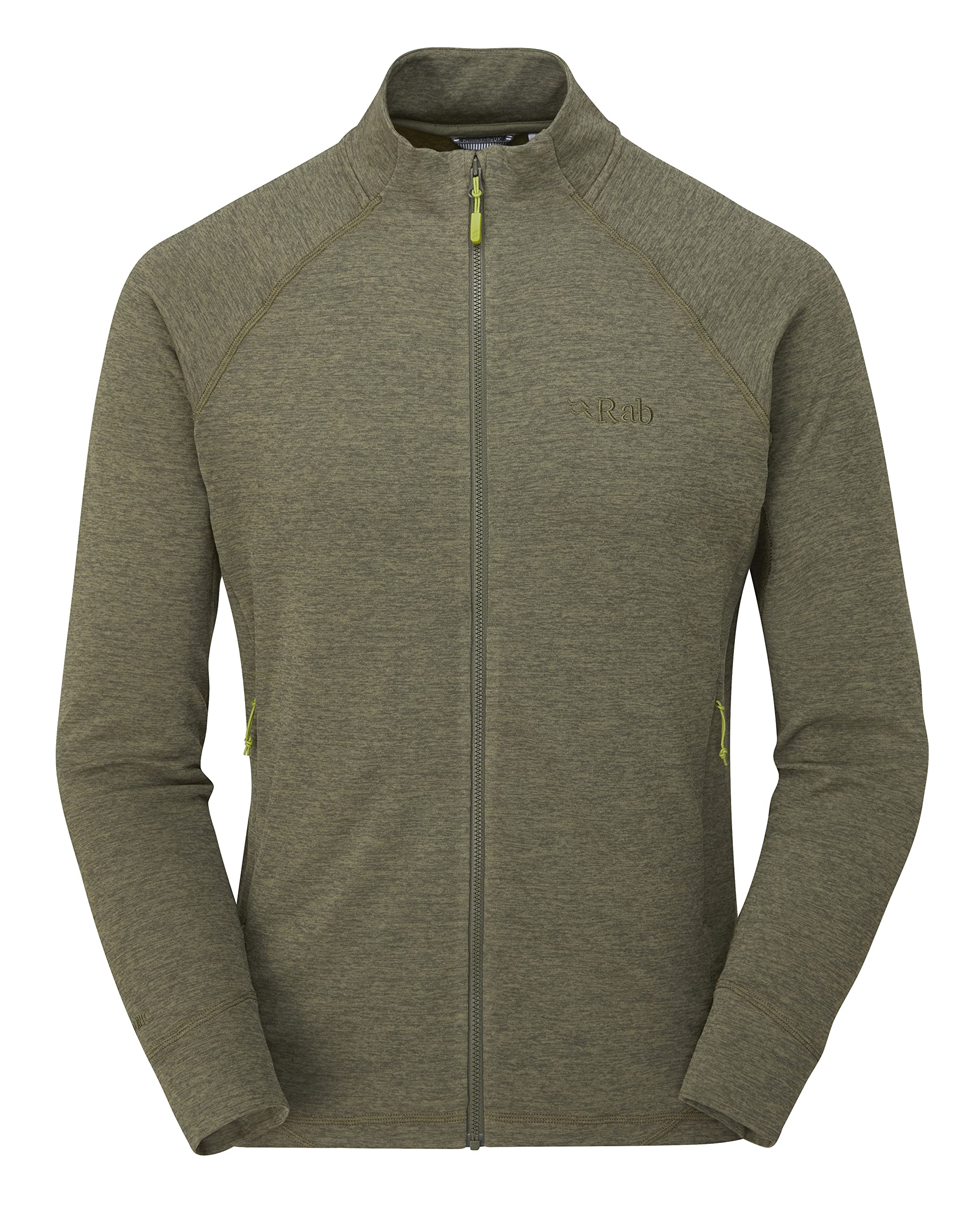 Rab Nexus Jacket, XXL, Light Khaki LKH