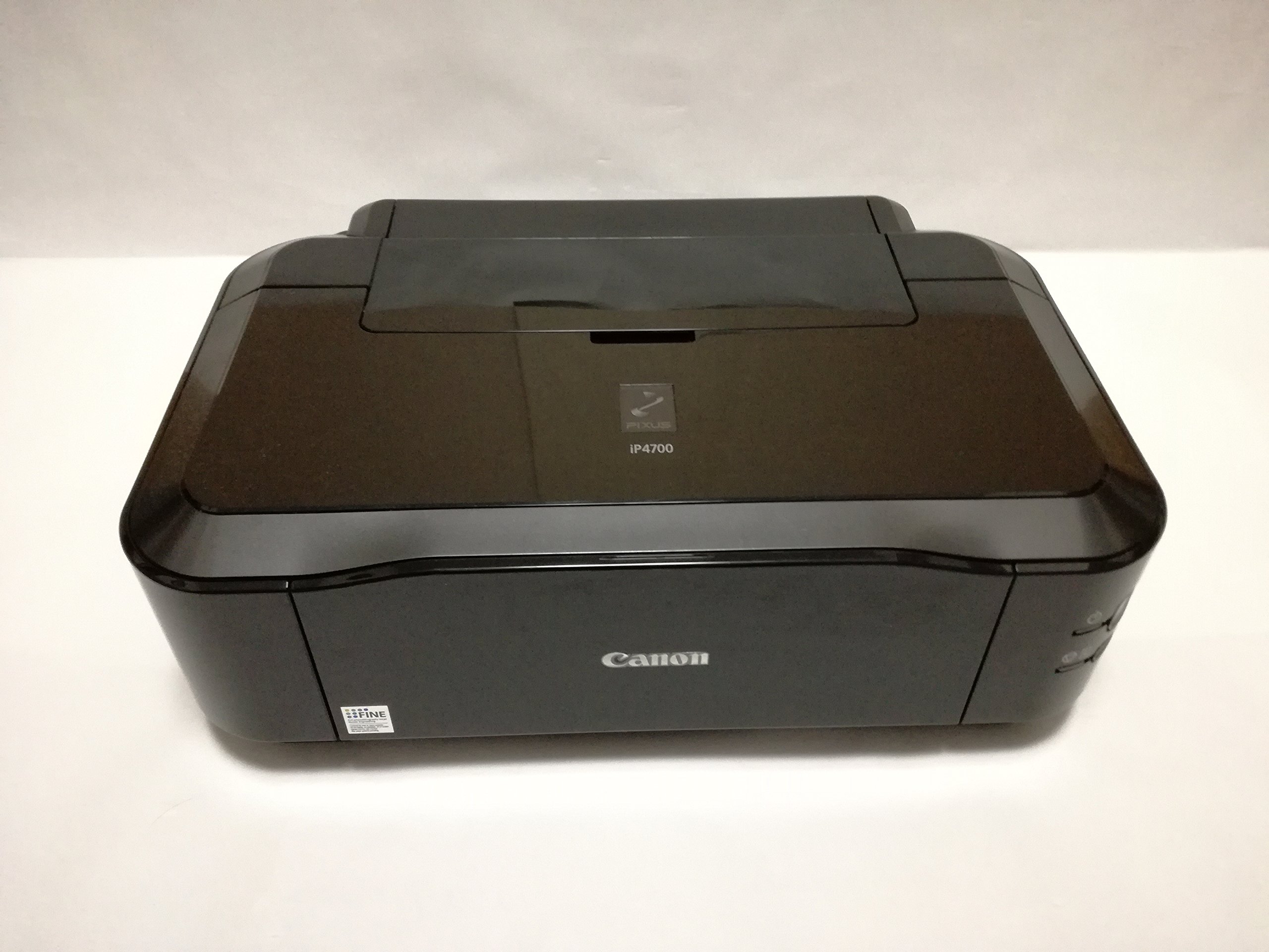 Amazon.co.jp: Canon PIXUS インクジェットプリンタ iP4700 : パソコン 