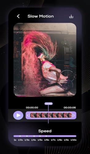 VPRO - Video editor – vue 3