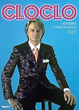Download Calendrier mural Cloclo 2013 PDF