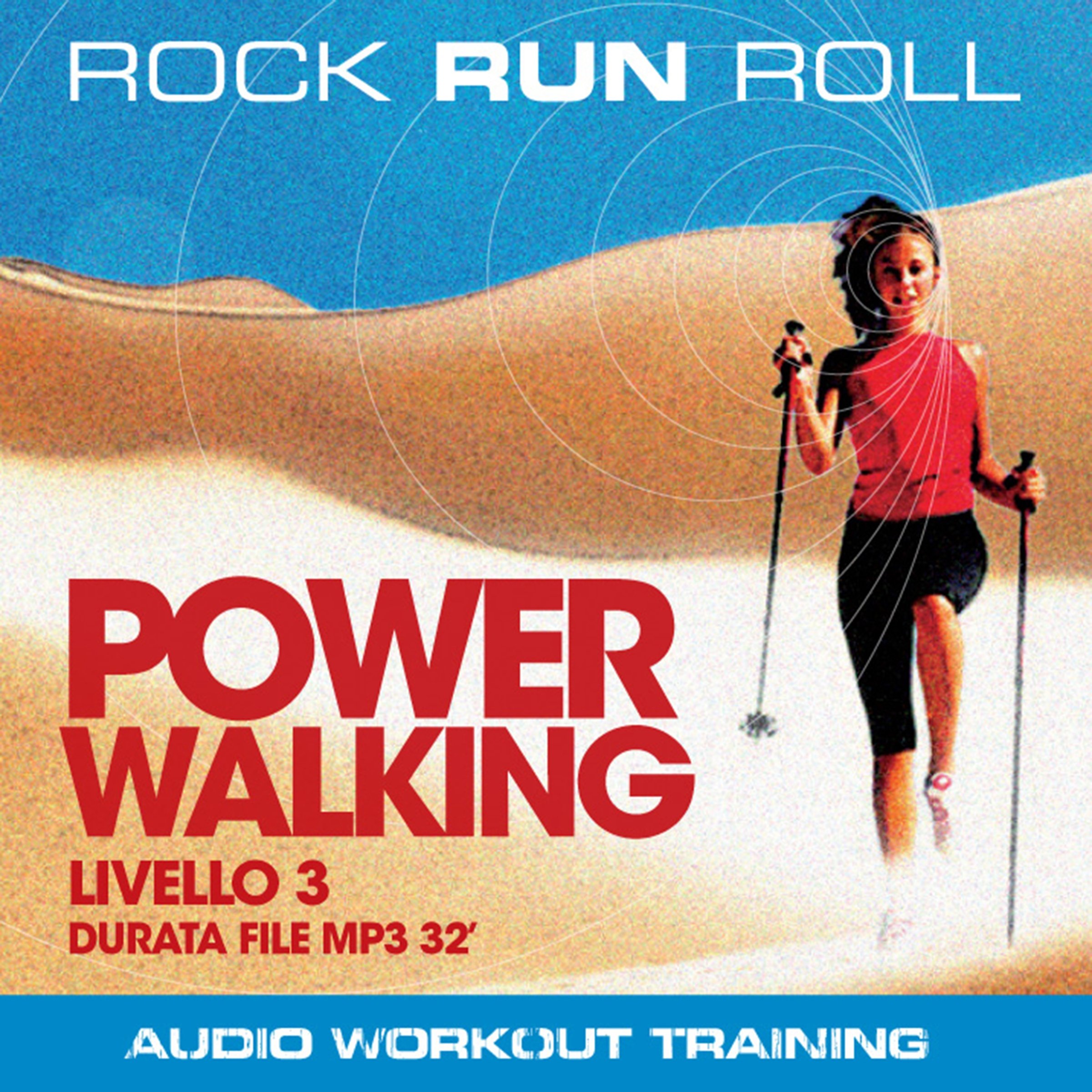 Power Walking Livello 3