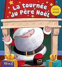 Download La tournée du Père Noël PDF