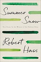 Summer Snow: New Poems