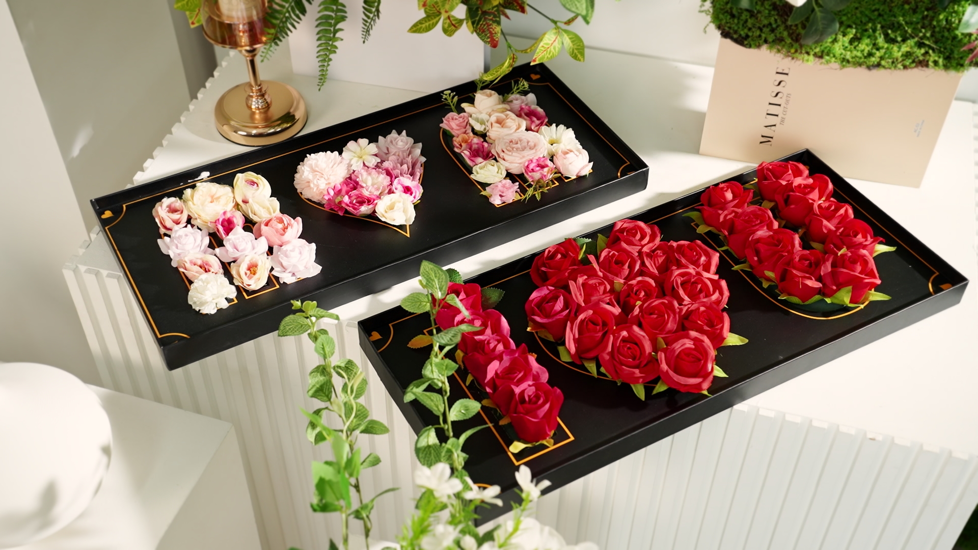 確認用Empty memories様のメモRose&amp;heal  ブラック45枚 BLACKPINK ブラックピンク ロゼ グッズ メモ帳 80枚セット 写真入り
