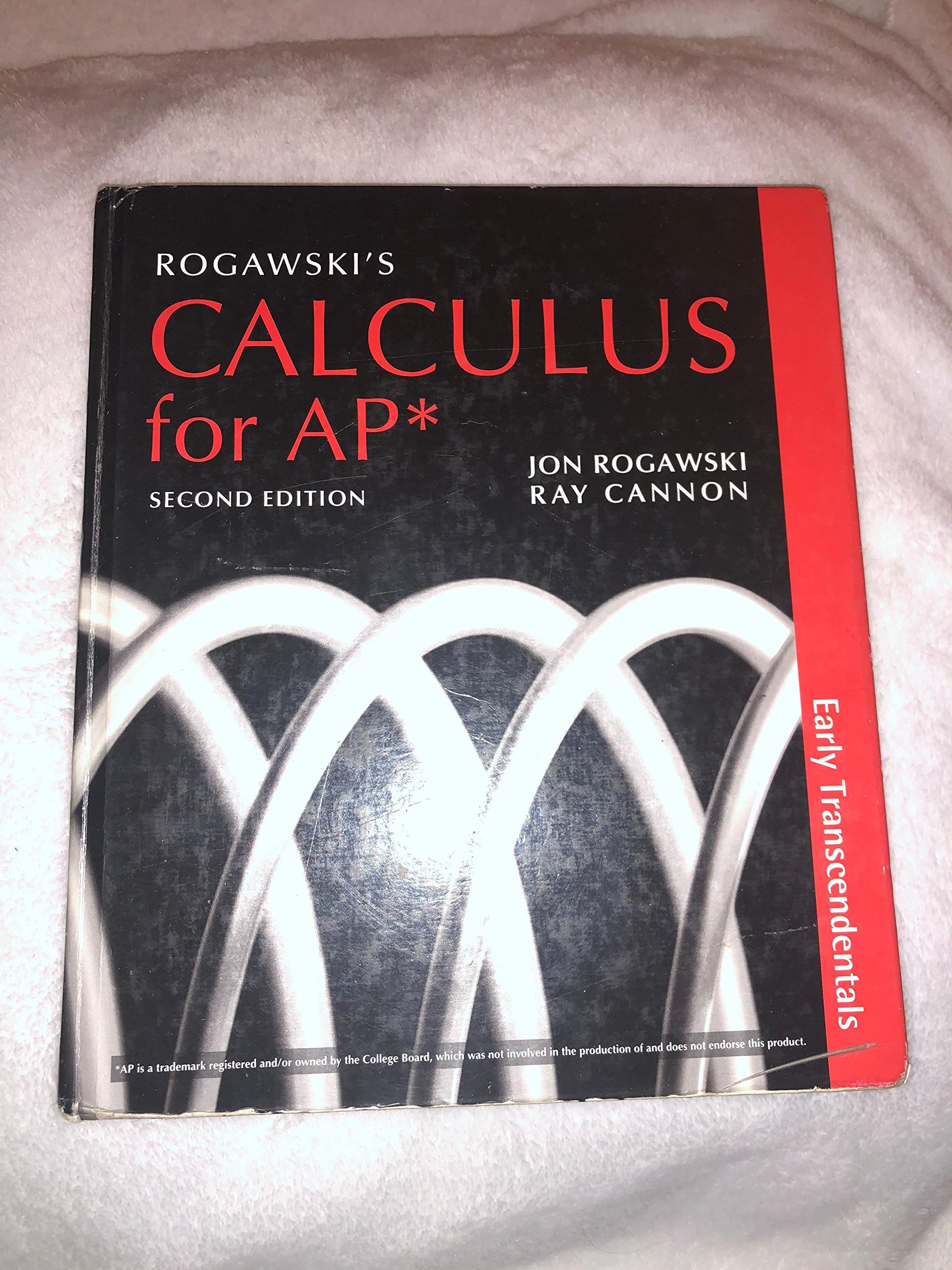 洋書 Early Transcendentals Calculus: Early Transcendentals: Stewart, James