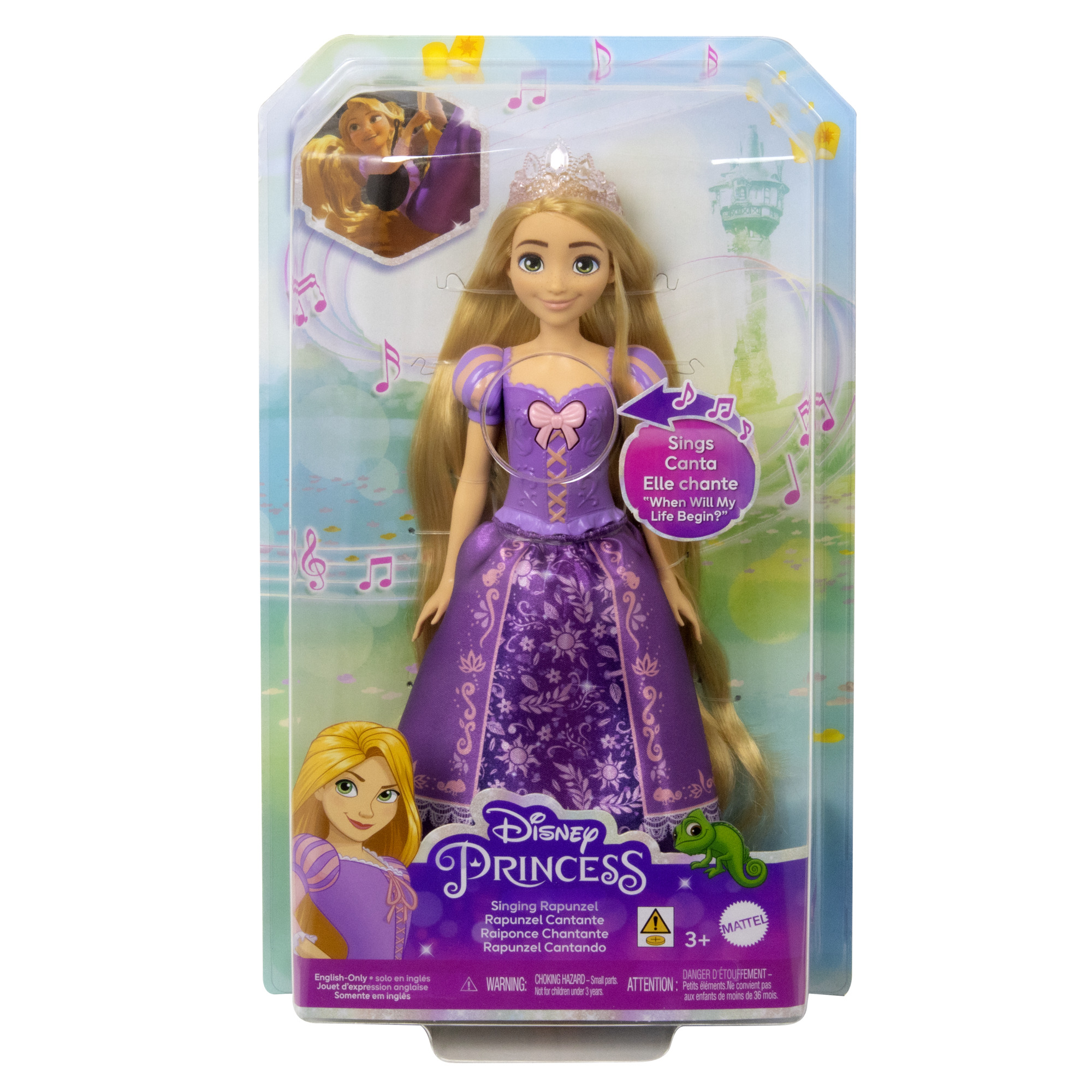 Amazon | マテル(MATTEL) ディズニー（Disney）/ディズニープリンセス 