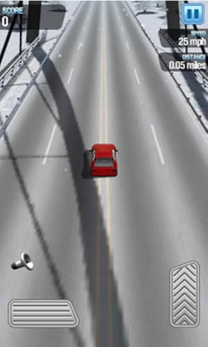 Car Race Simulator 2019