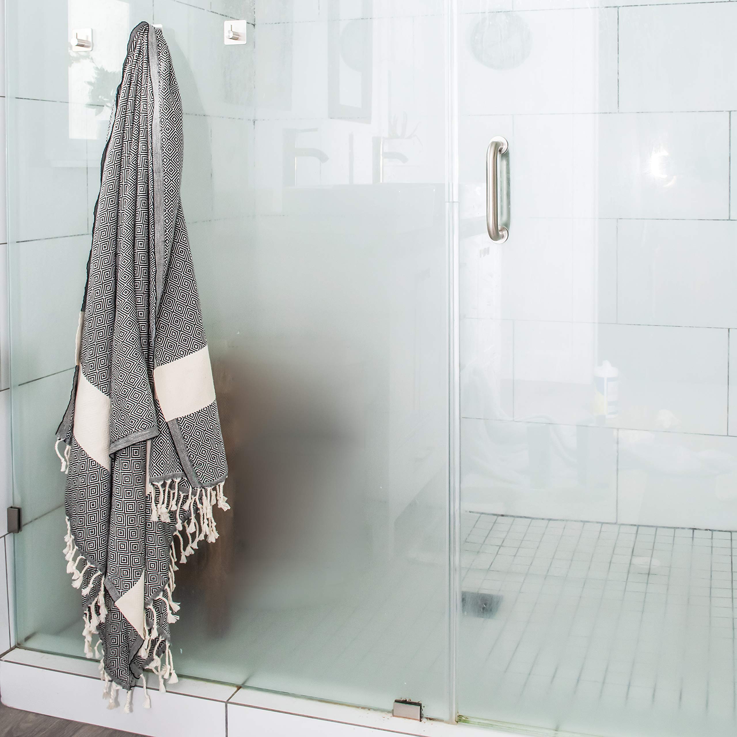 DEERLUX 100% Cotton Turkish Bath Towel, 40