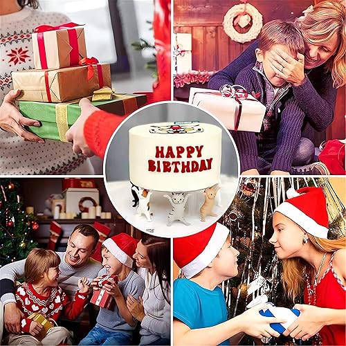 Miniatura 5 de 5 soportes magnéticos anticaídas para Airpod de gato bailando, bonitos soportes para auriculares, accesorios compatibles con Apple Airpods PRO/3/2/1