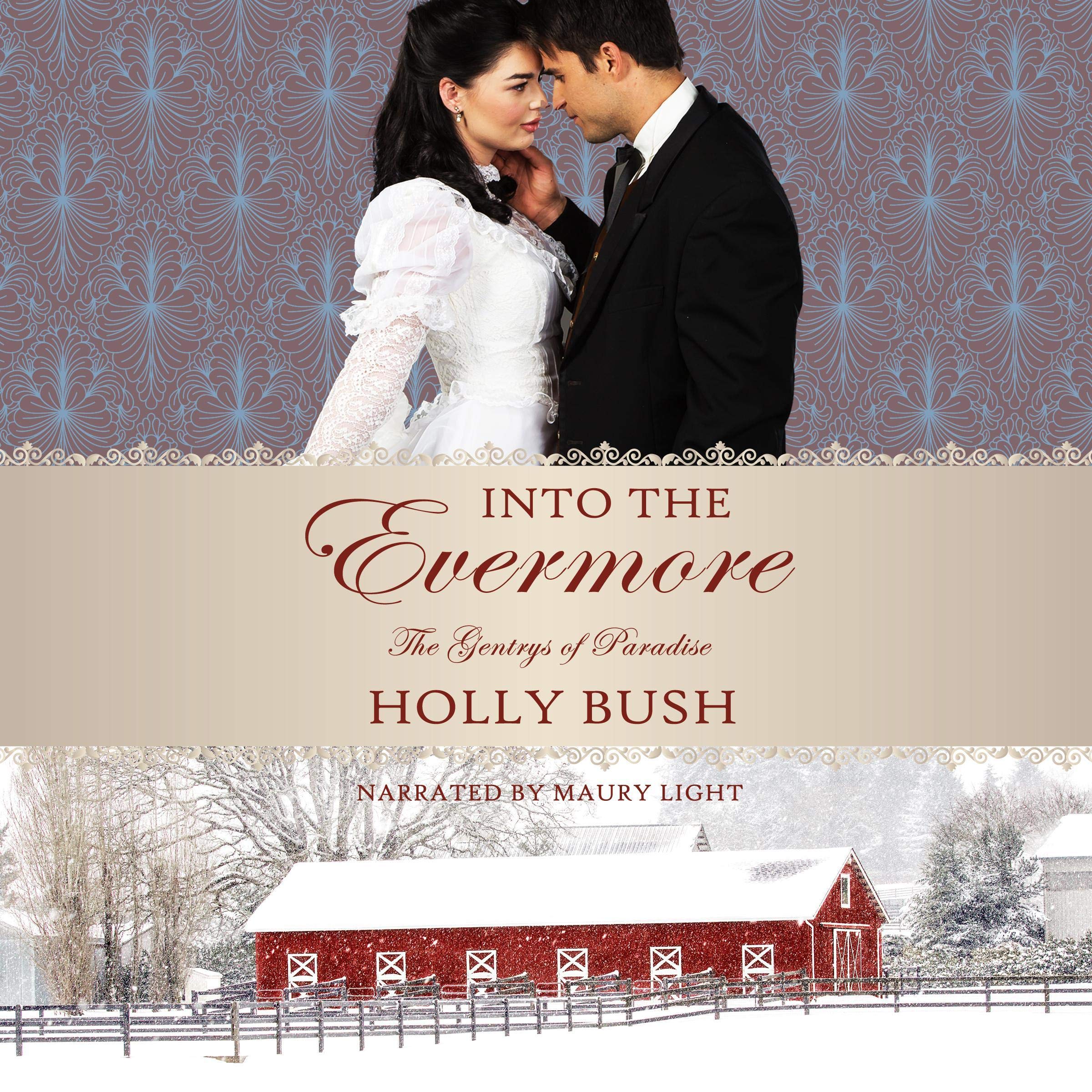 Into the Evermore: Prequel Novella