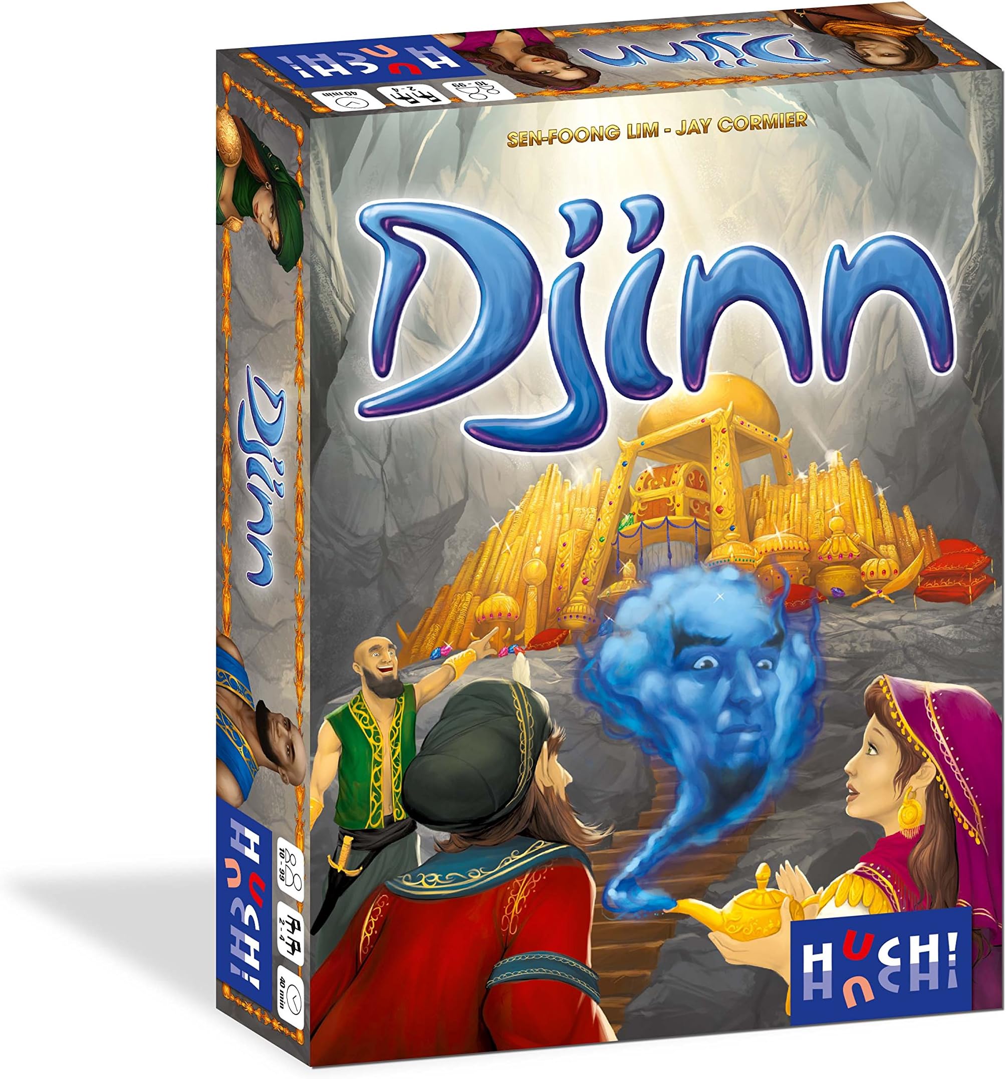 Djinn