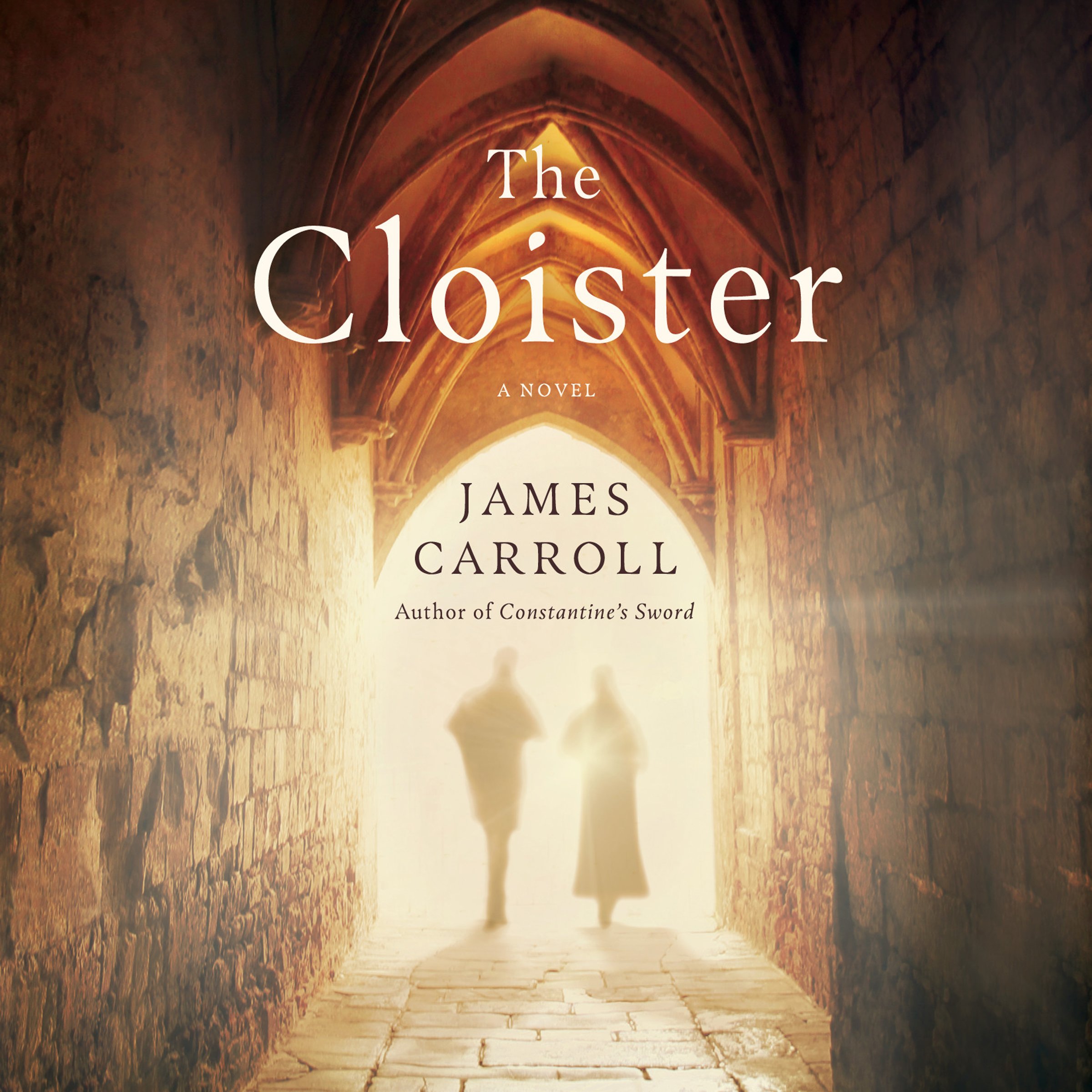 Cover art for The Cloister