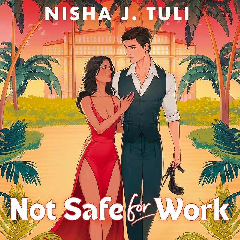 Carousel Item: Not Safe for Work