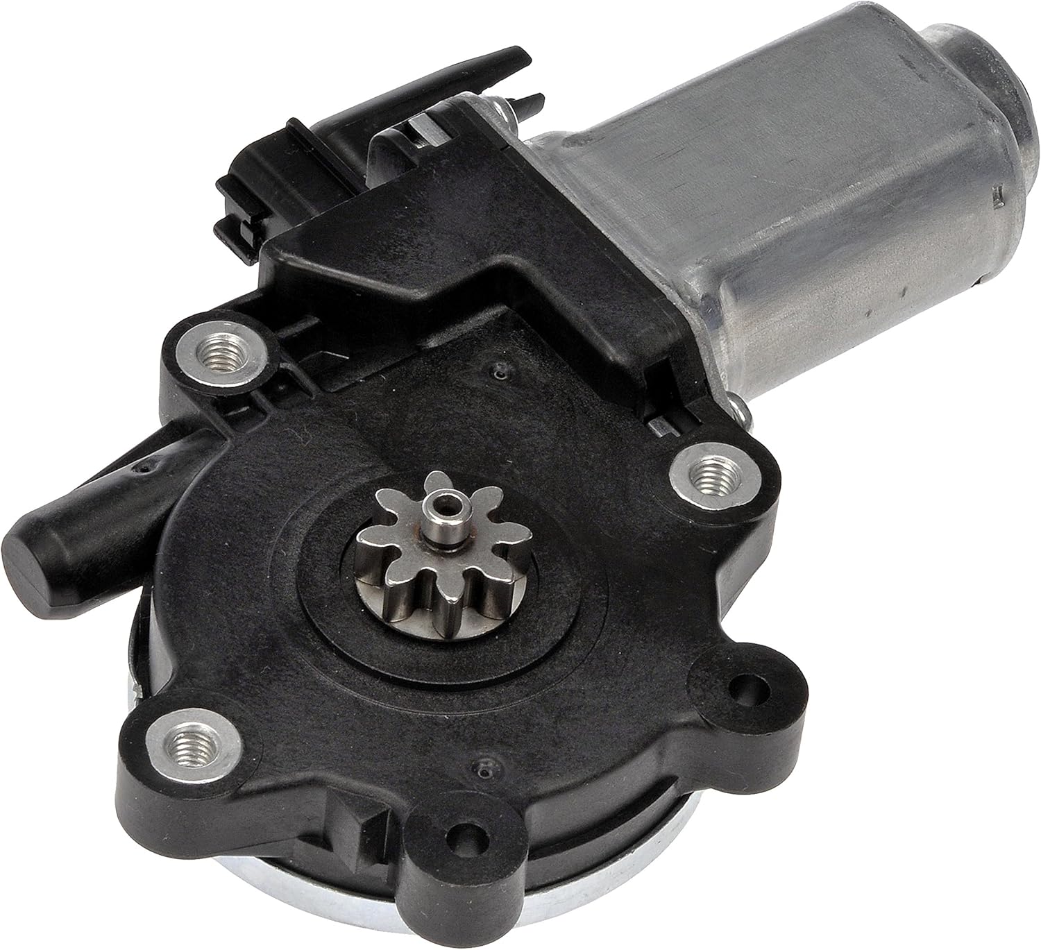 Dorman 742-449 Front Passenger Side Power Window Motor Compatible with Select Chevrolet/GMC/Isuzu Models