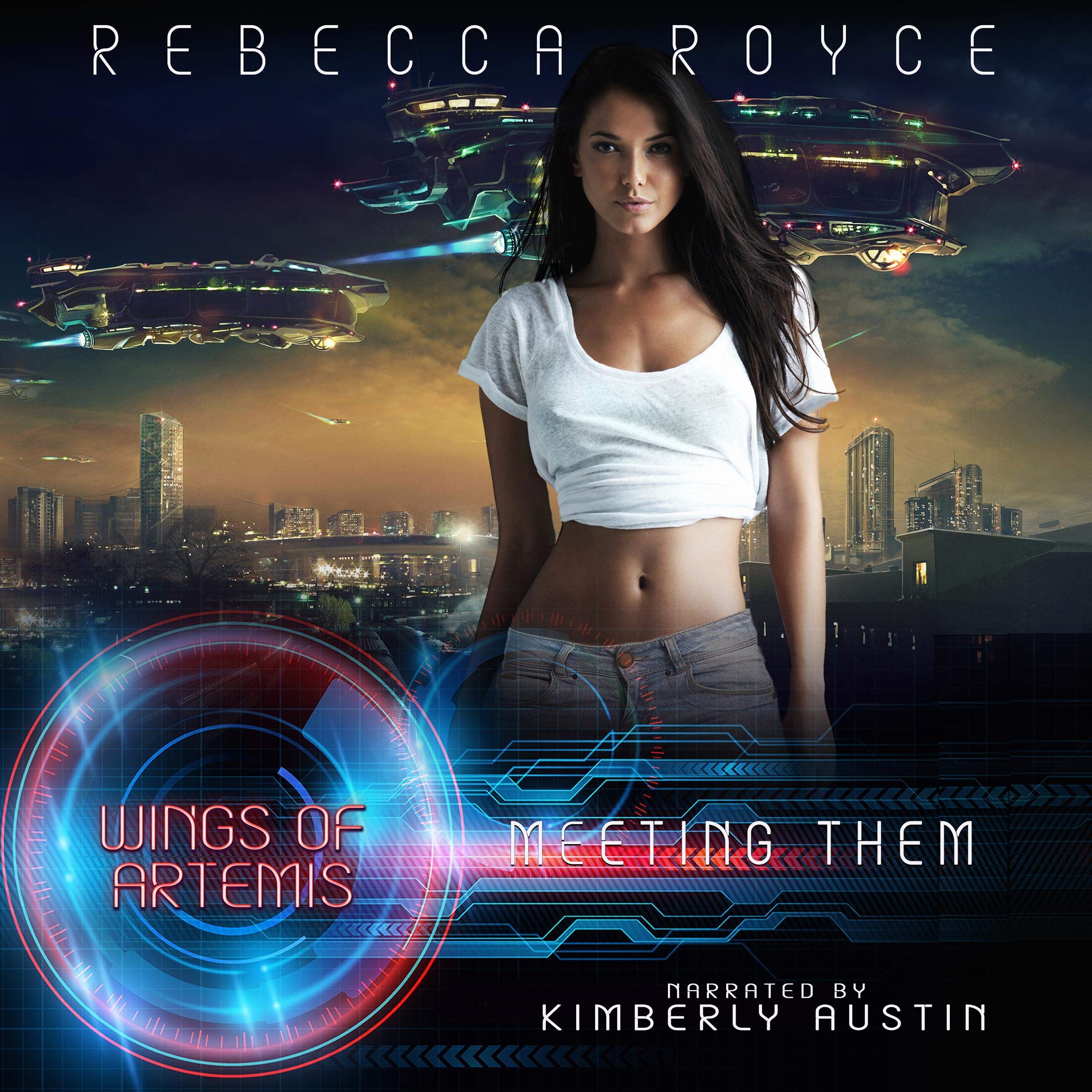 Cover art for Meeting Them