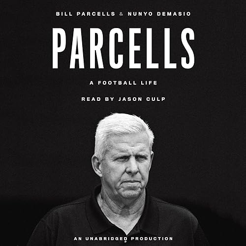 Parcells: A Football Life