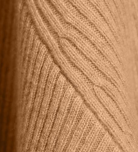 Miniatura 5 de State Cashmere Womens 100% Pure Cashmere Knitted Loungewear - Tops and Bottoms Sold Separately