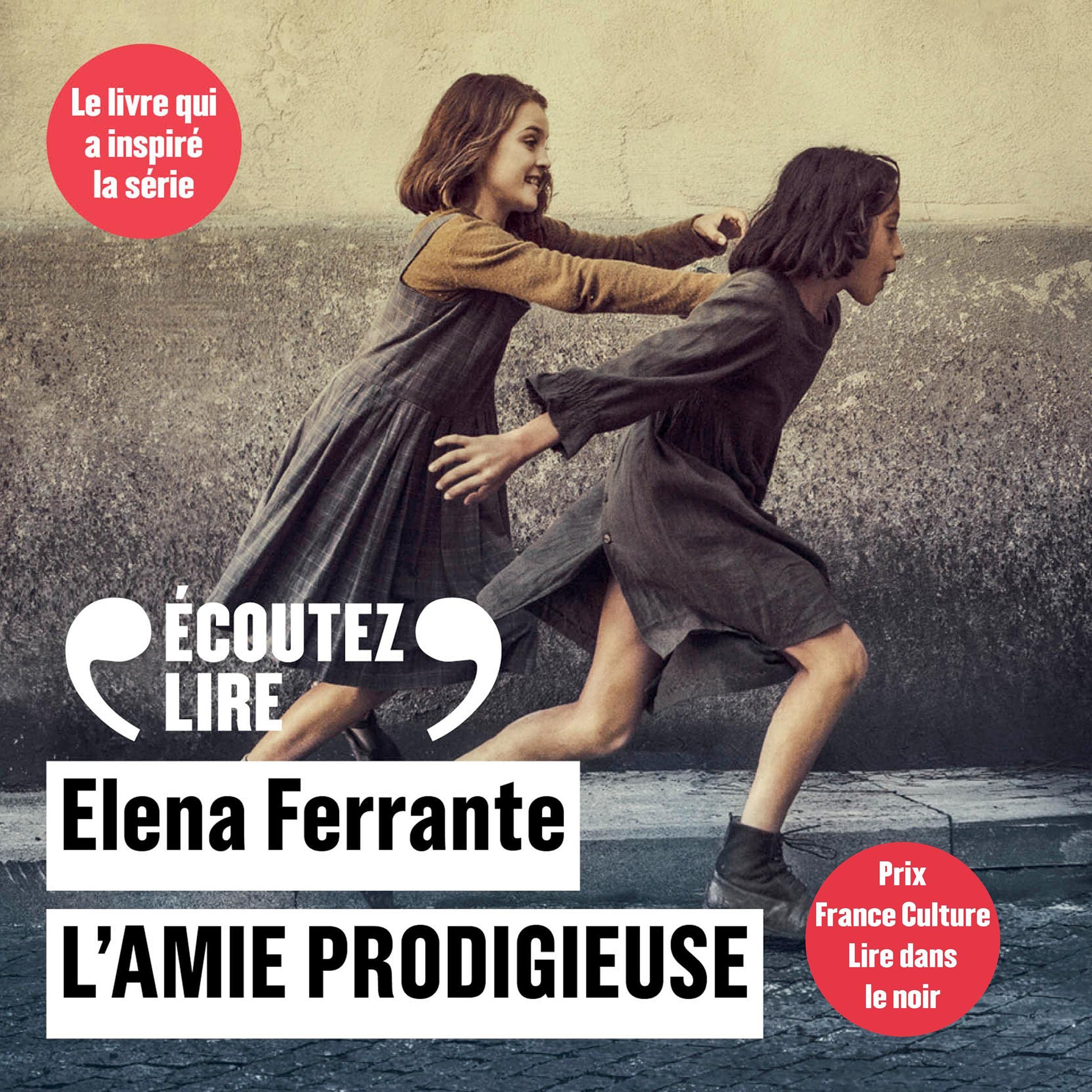 L'amie prodigieuse