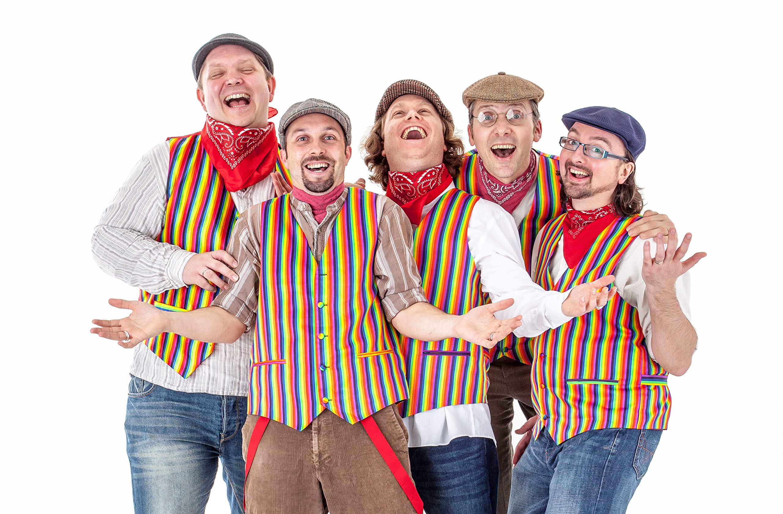 The Lancashire Hotpots