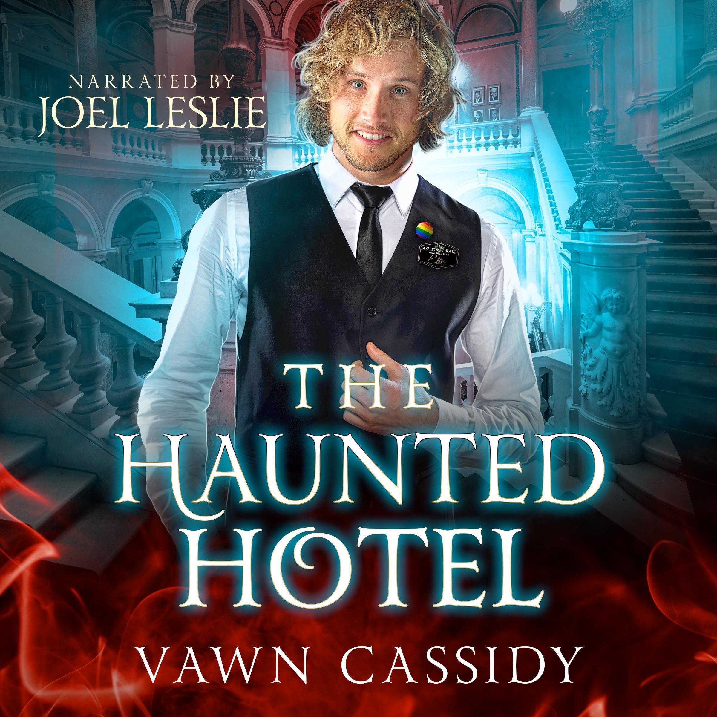 The Haunted Hotel