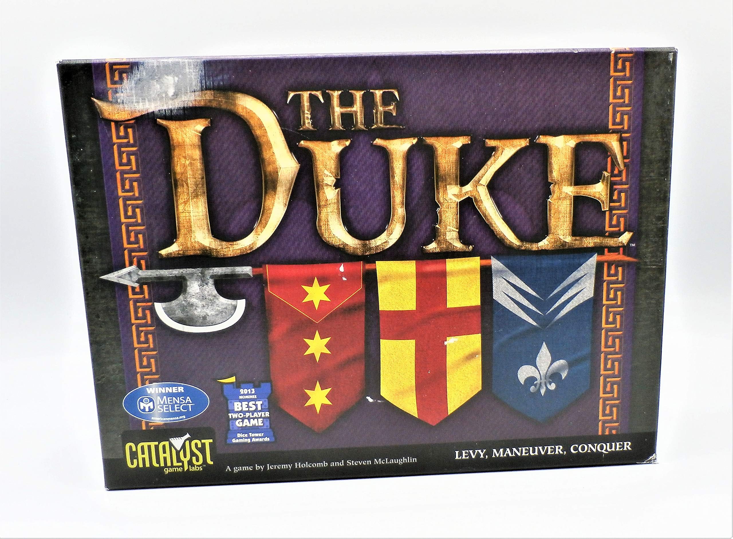 The Duke