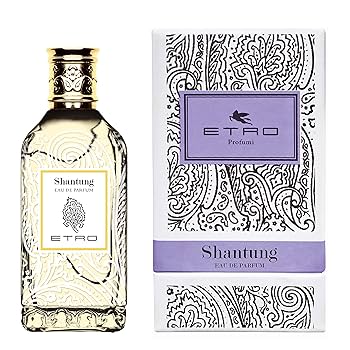 【100ml】ETRO エトロ　シャンタン　オードパルファム Amazon | 【エトロ】シャンタン EDP・SP 100ml | Etro