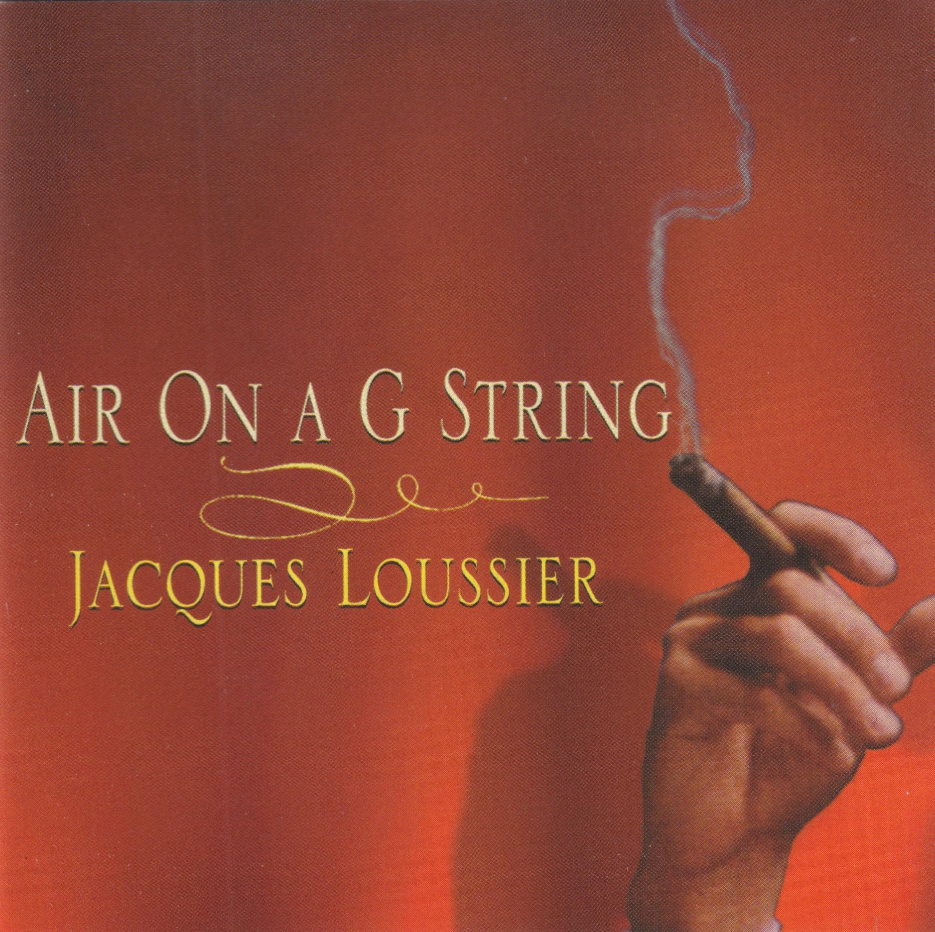 Air On A G String