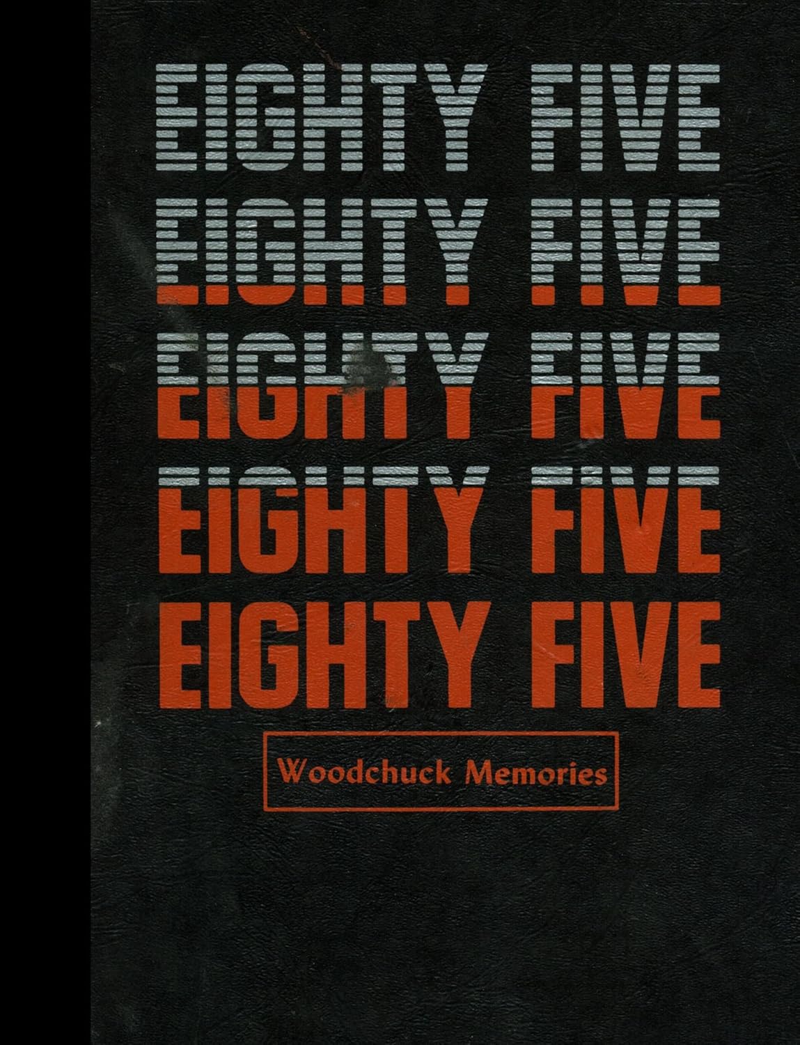 (Reprint) 1985 Yearbook: Waverly High School, Waverly, South Dakota      Paperback – May 1, 1985
