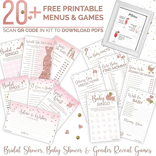 Miniatura 6 de PRESTIGE - Kit de barra de mimosa, decoración de despedida de soltera, decoración de despedida de soltera, decoración de despedida de soltera,