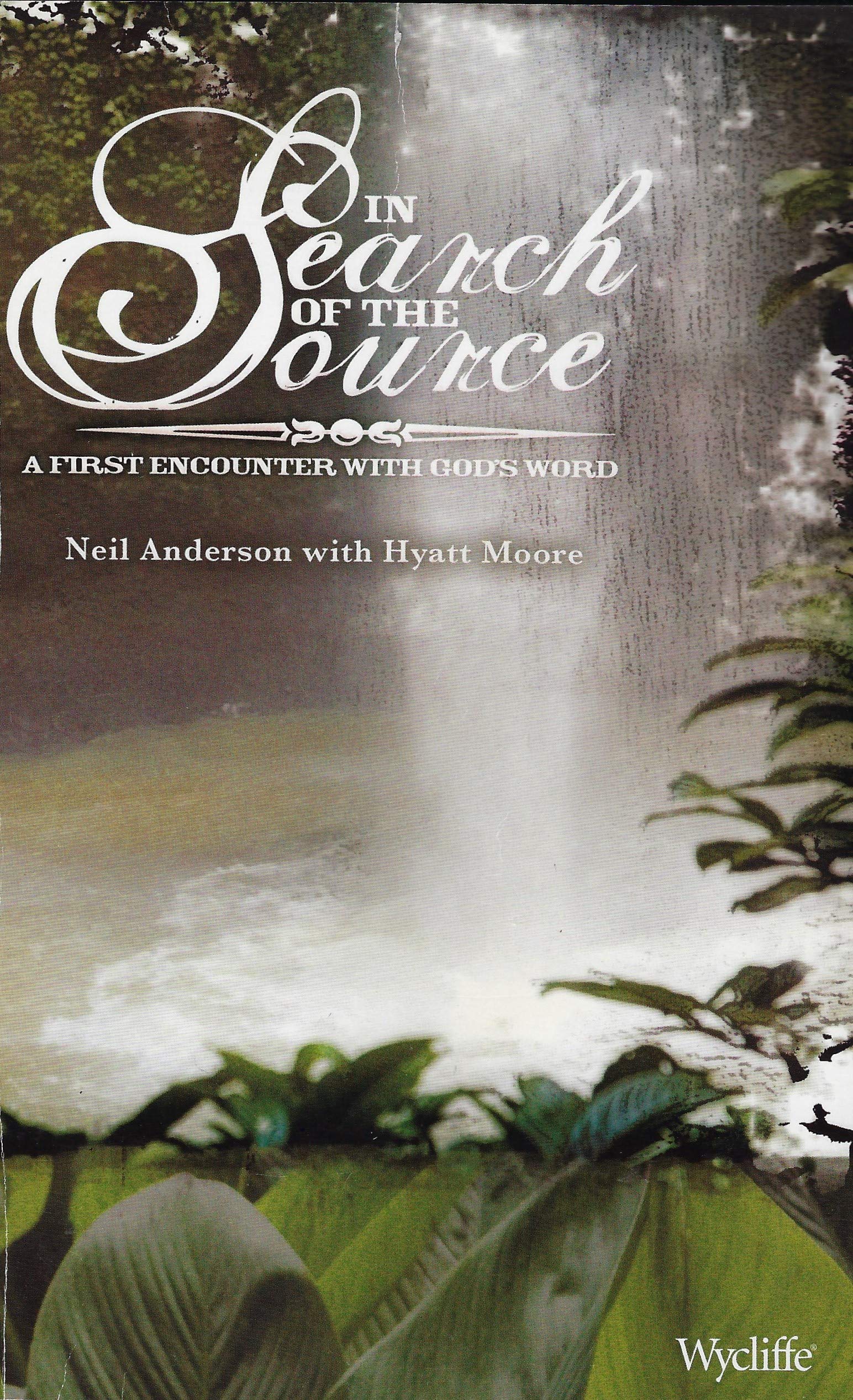 In Search of the Source