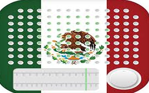RADIOS DE SINALOA, MEXICO