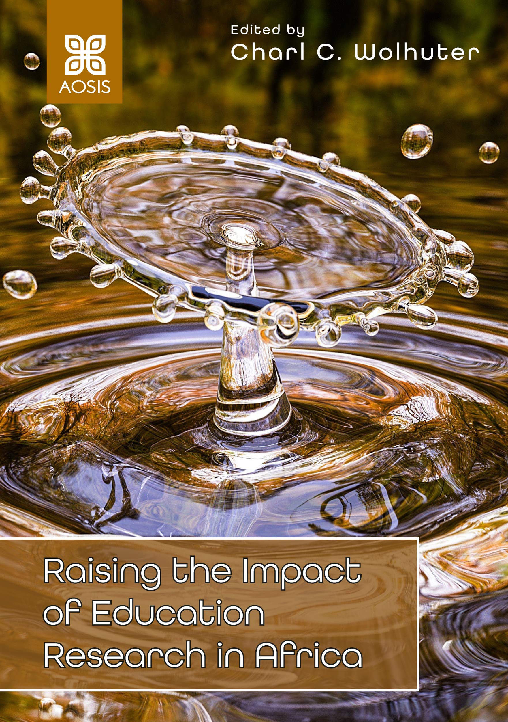 Raising the Impact of Education Research in Africa