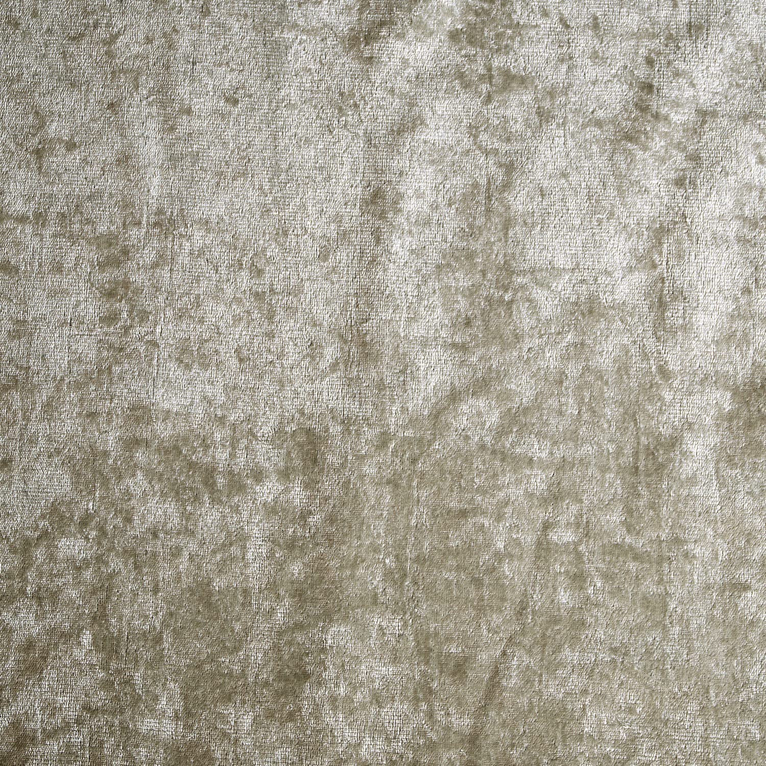 Home Direct Coppia di tende in velluto riccio, con occhielli, tenda, non foderate, 2 pannelli, 140 x 240cm Beige